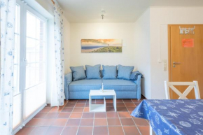 Hus achtern Diek _ Wohnung 1